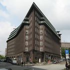 Chilehaus in Hamburg