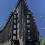 Chilehaus in Hamburg