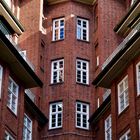 Chilehaus/Kontorhäuser Hamburg