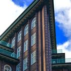 Chilehaus/Kontorhäuser Hamburg