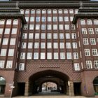 Chilehaus/Kontorhäuser Hamburg