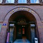 Chilehaus/Kontorhäuser Hamburg