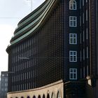 Chilehaus/Kontorhäuser Hamburg 