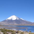 Chilenische Anden