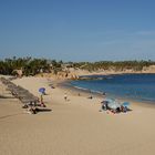 Chileno Bay - Cabo San Lucas, Baja California