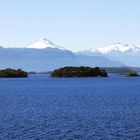 Chiles blaue Fjorde