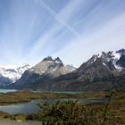 Chiles Süden - Patagonien