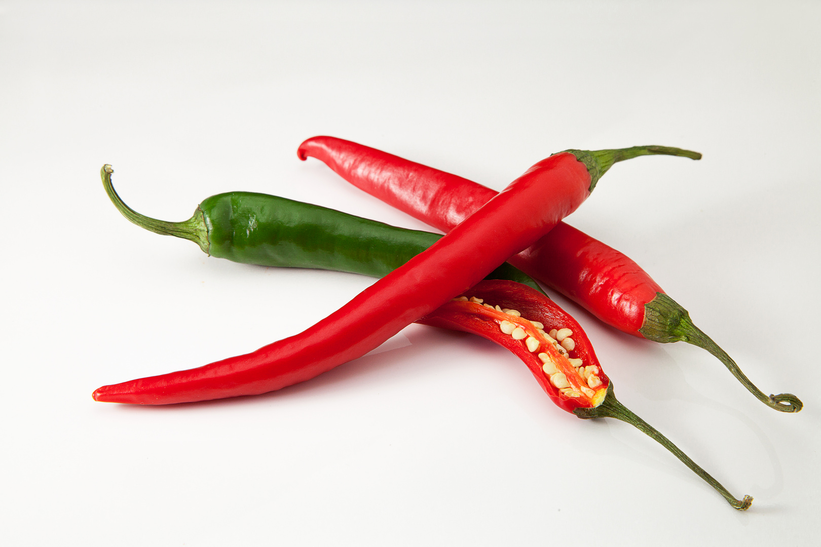 Chili Foto &amp; Bild stillleben, foodfotografie, obst &amp; gemüse Bilder