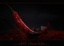 ...chili chocolate... von Petra Mohr - PhotoMomente