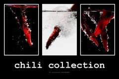 Chili Collection