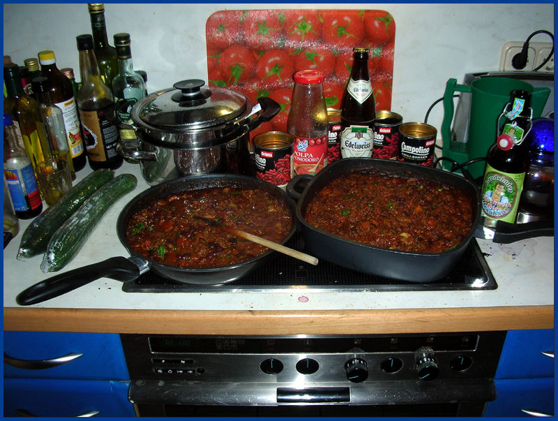 Chili con (C) Arne