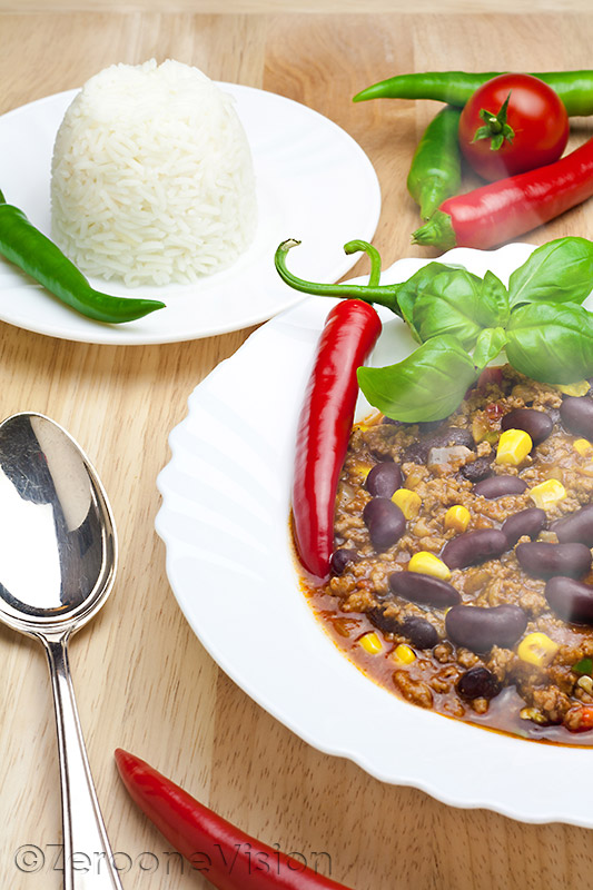 Chili con Carne