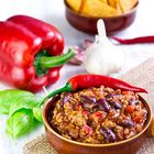 Chili con carne (Mexico)