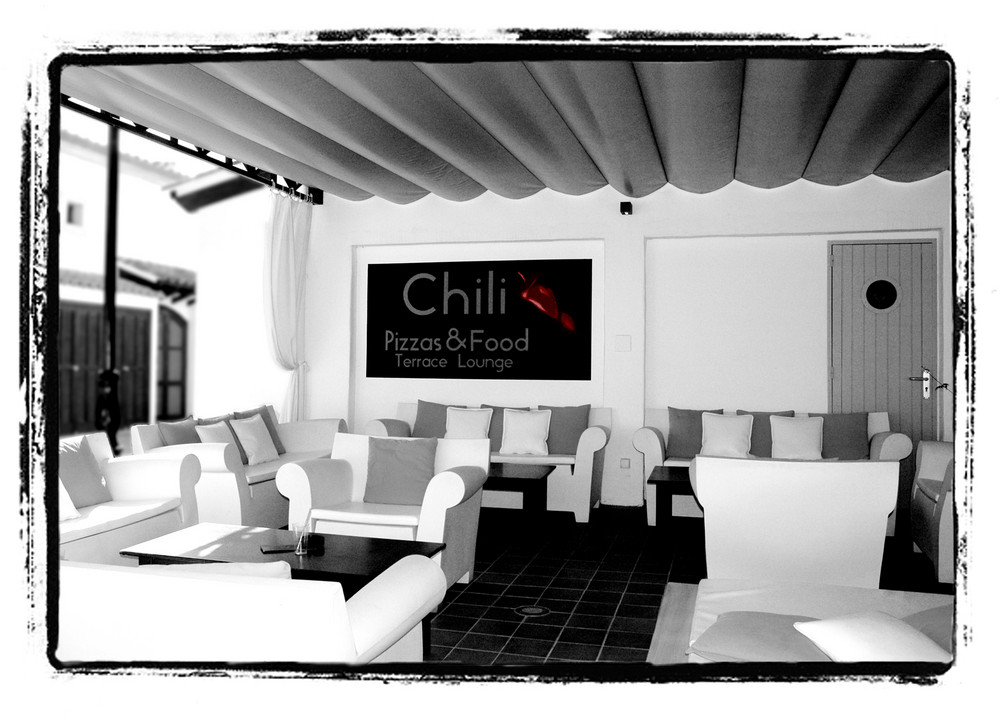 Chili Lounge