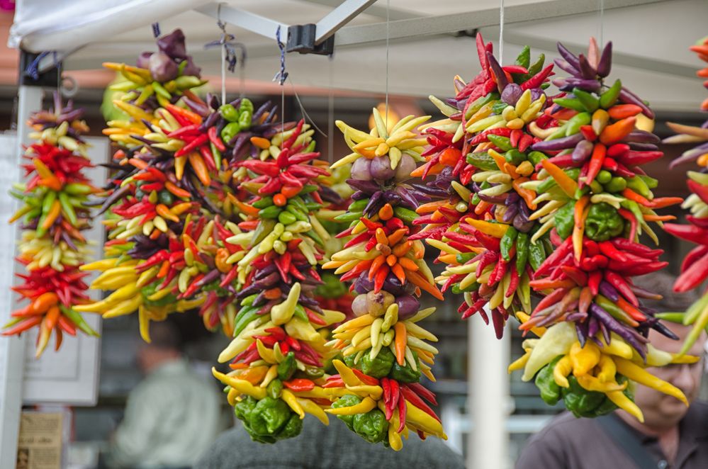 Chilis at Pike MArket