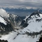 Chilkats, Chilkoots und Lynn-Kanal, Südostalaska