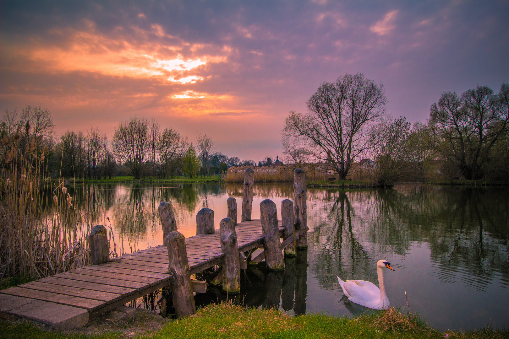 Chill Out Lounge Foto Bild Natur Landschaft Pflanzen Bilder Auf Fotocommunity