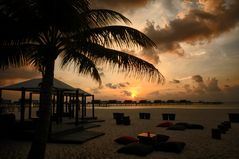 Chill out Sunset