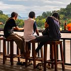 Chillen am Mekong