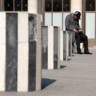 Chillen am Palais Royal