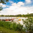 Chillen am See 