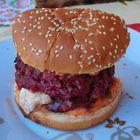 Chilli Burger