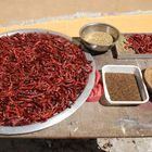 Chilli from Maldives