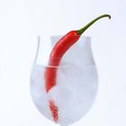 chilli on ice