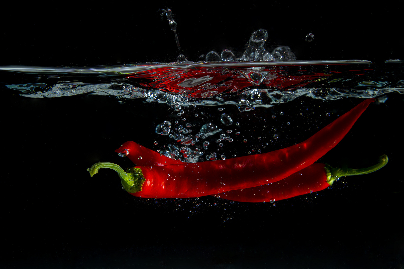 Chilli Splash