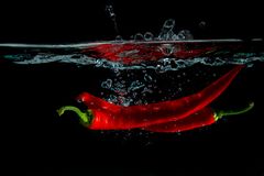 Chilli Splash