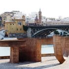 Chillida en Sevilla