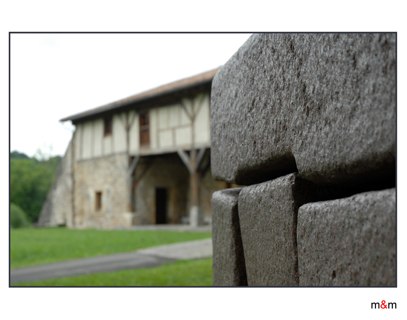 Chillida Leku 1