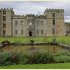 chillingham castle 1