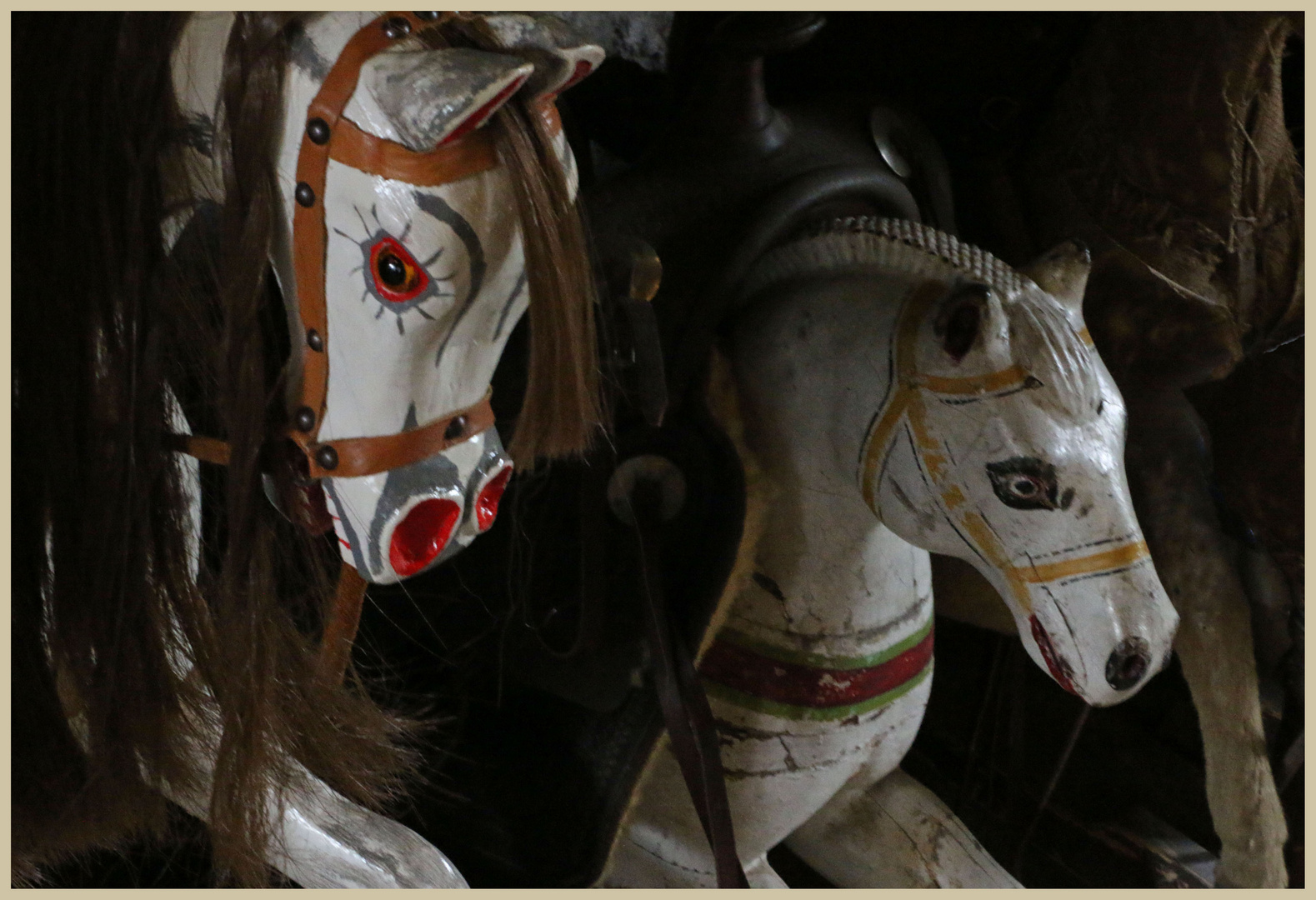 chillingham castle detail 14