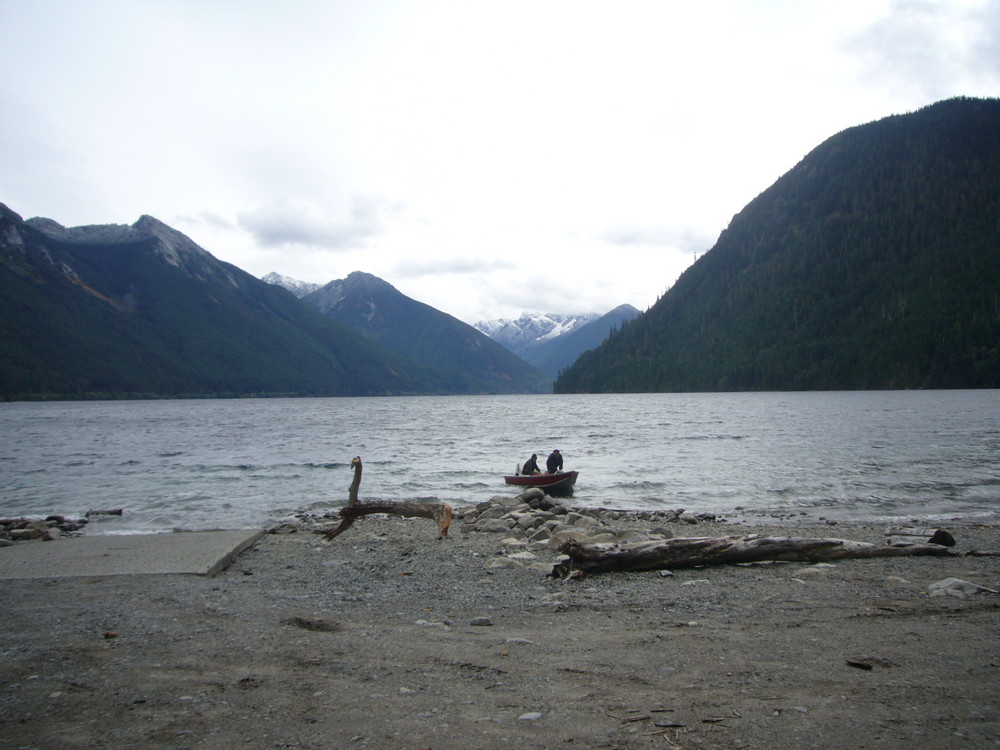 Chilliwack Lake