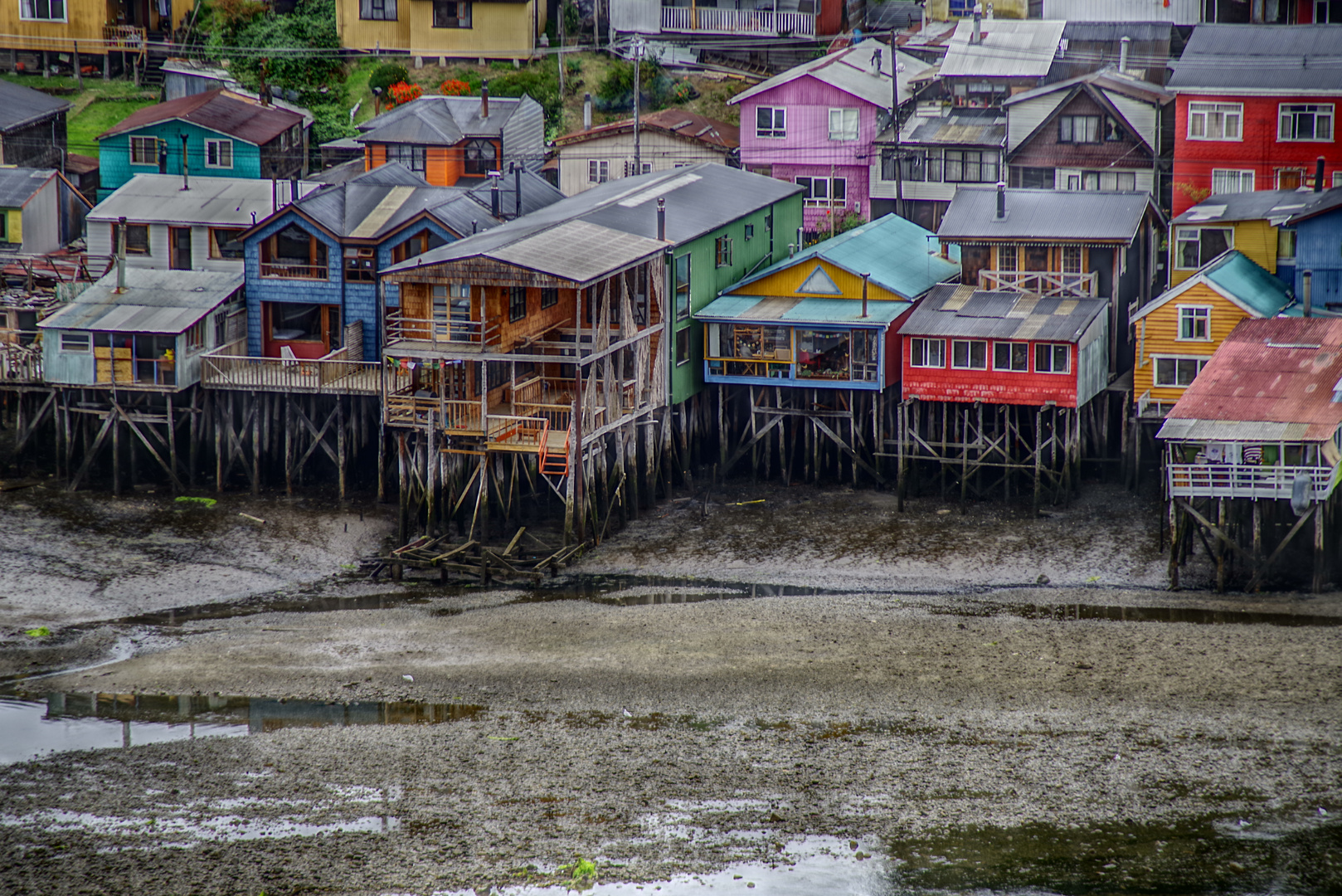 Chiloe