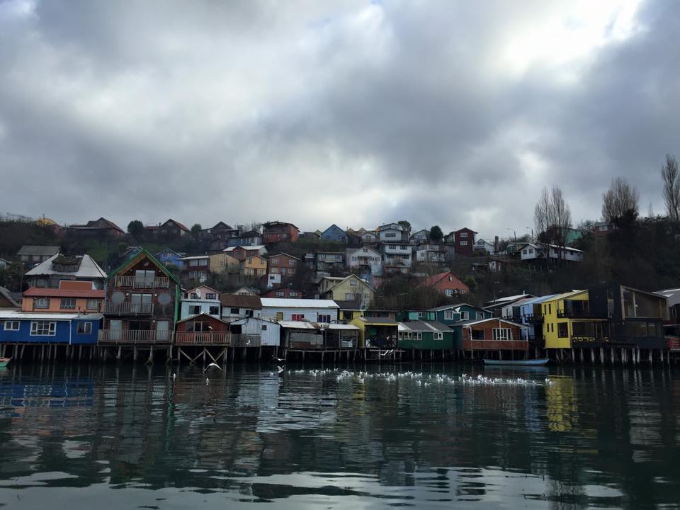 chiloe magico