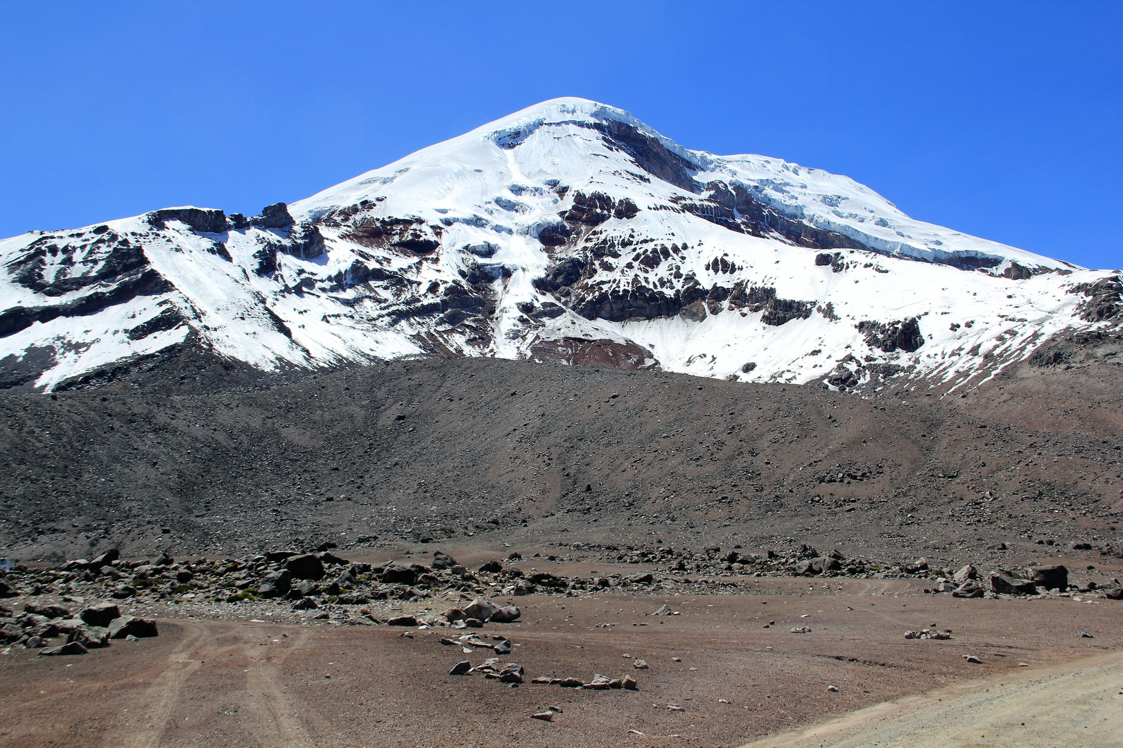 Chimborazo