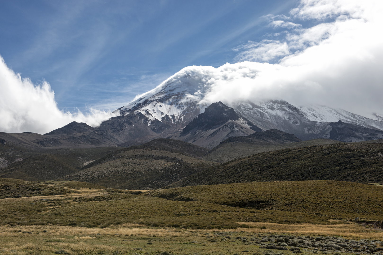 Chimborazo