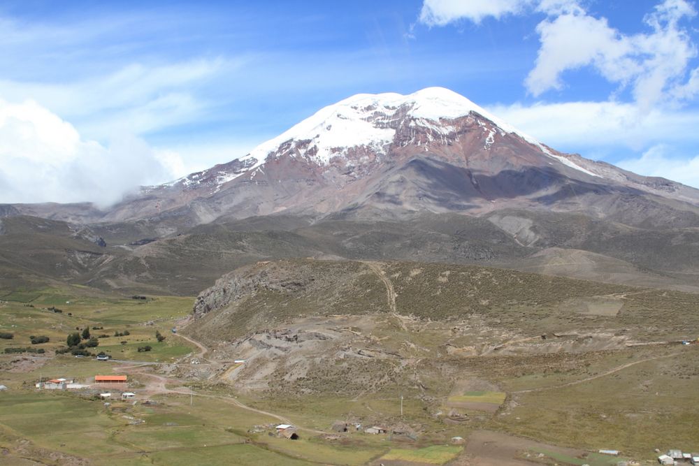 Chimborazo 2