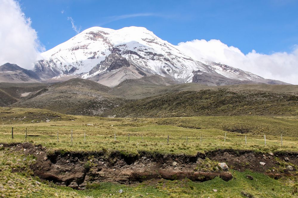 Chimborazo