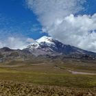 Chimborazo