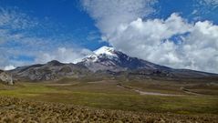 Chimborazo