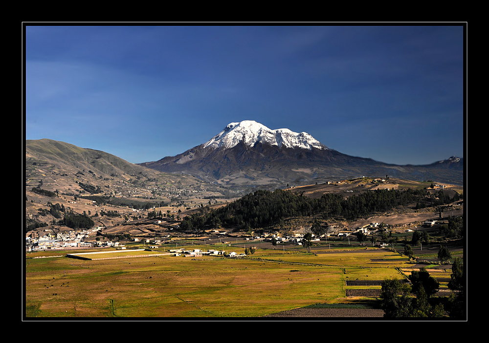 Chimborazo