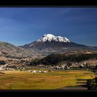 Chimborazo