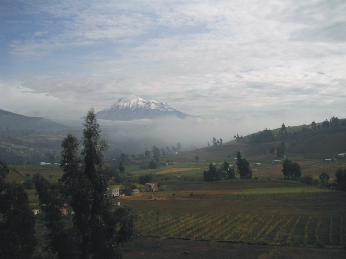 Chimborazo