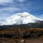 Chimborazo-Ecuador