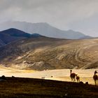 Chimborazo - Ecuador