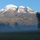 Chimborazo