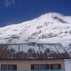 chimborazo & whymper berghütte (5000m)